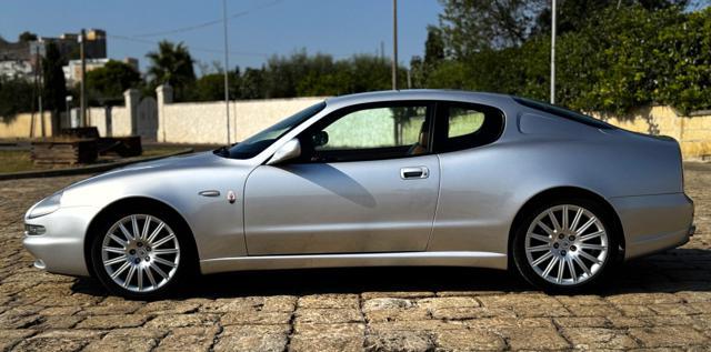 MASERATI 3200 GT V8 368cv - Cambio manuale