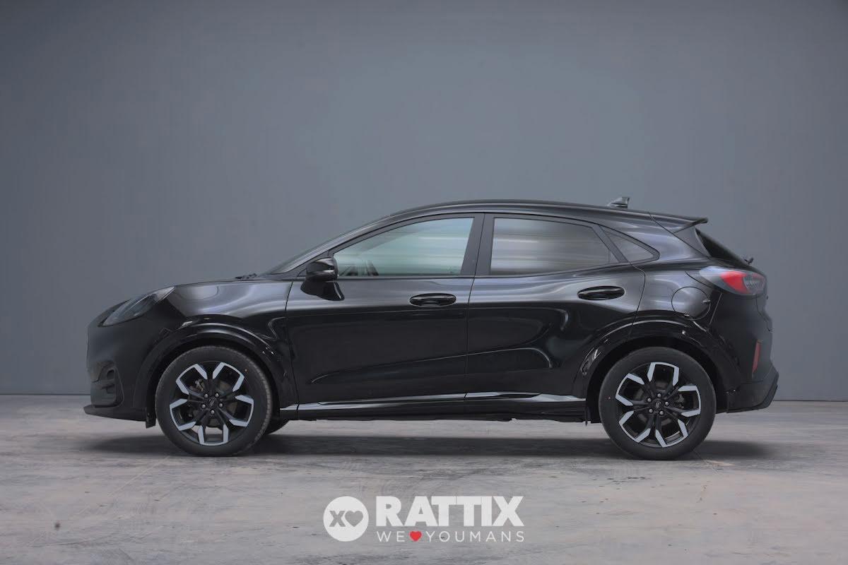 Ford Puma 1.0 Ecoboost 125CV ST-Line X