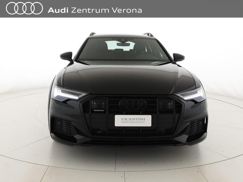 50TDI 286CV quattro tiptronic Business Advanced