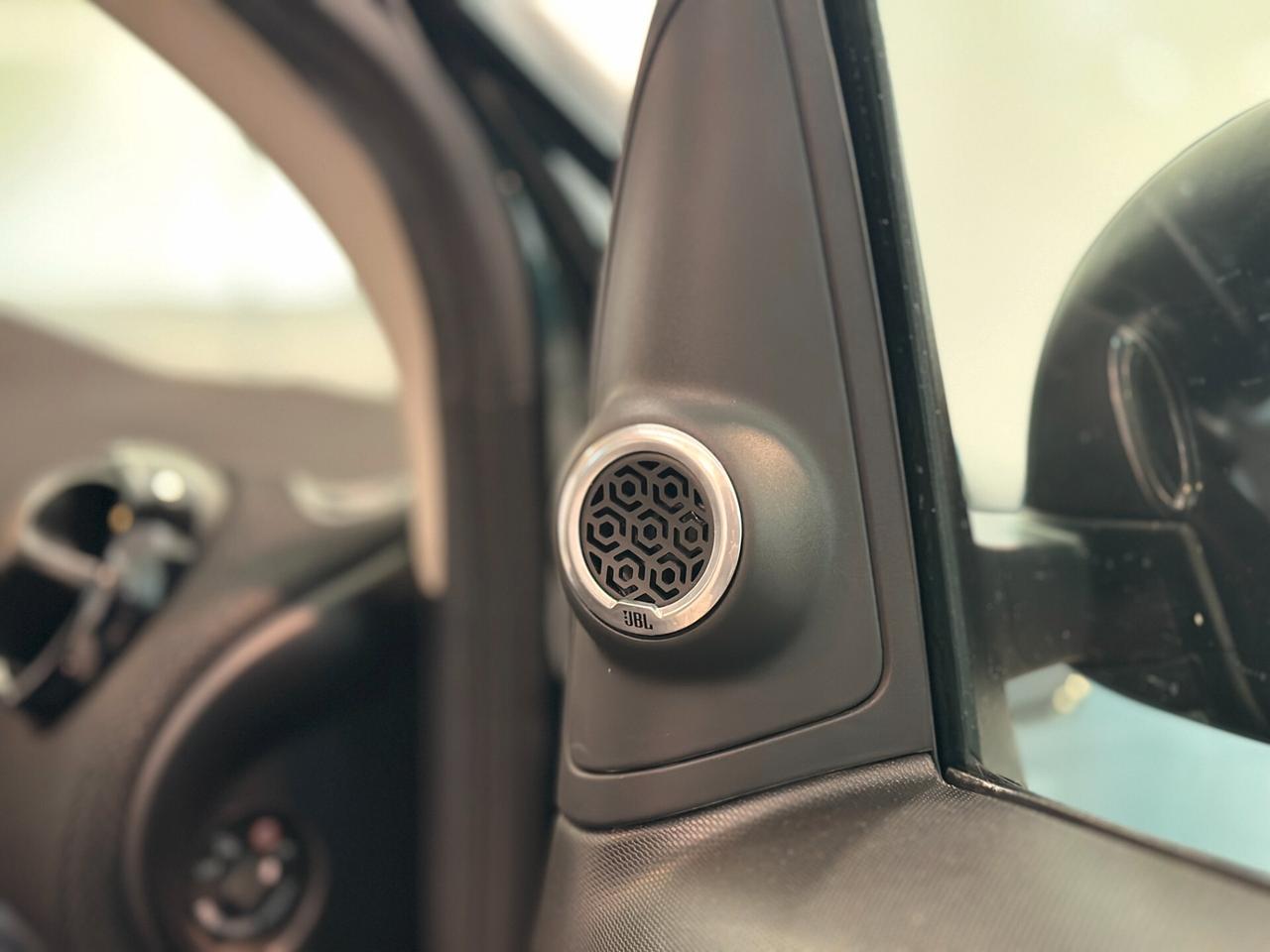 Smart ForTwo EQ Racingreen (22kW)