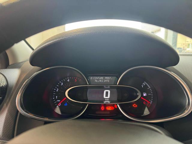 RENAULT Clio dCi 8V 75 CV 5 porte Life