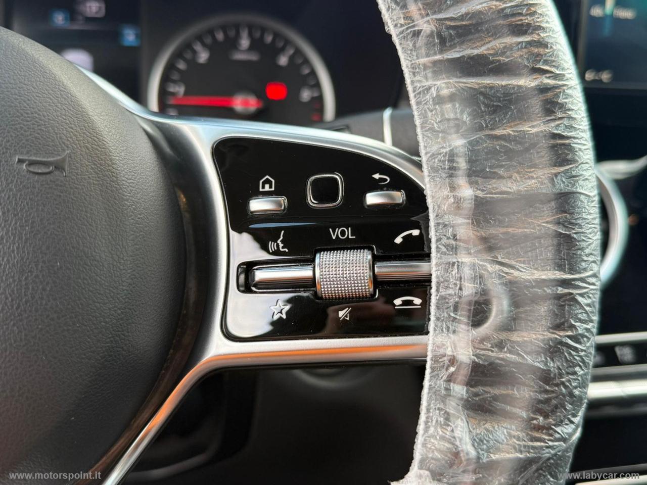 MERCEDES-BENZ GLC 200 d 4Matic Sport EXTRA