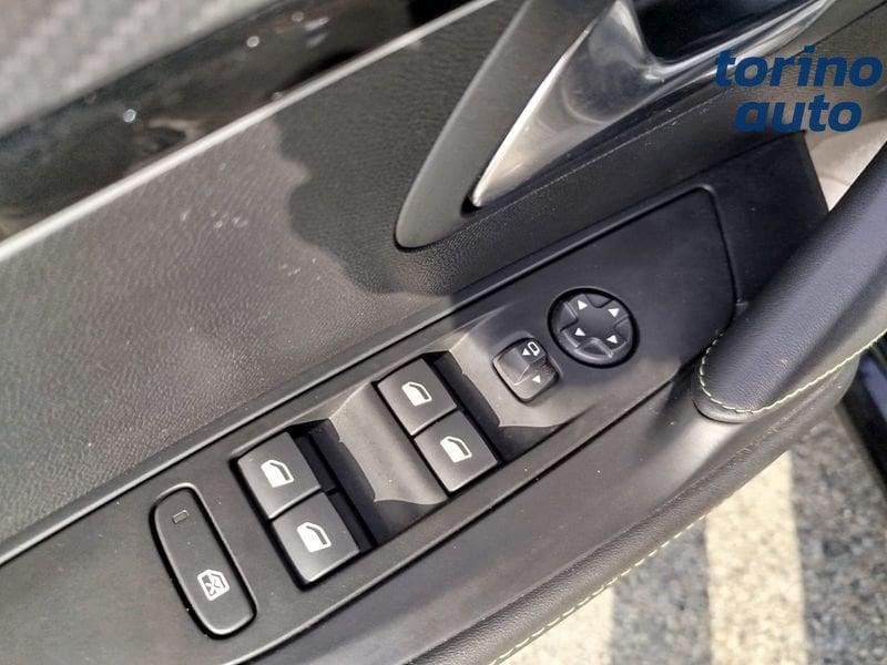 Peugeot 208 208 PureTech 100 Stop&Start 5 porte GT