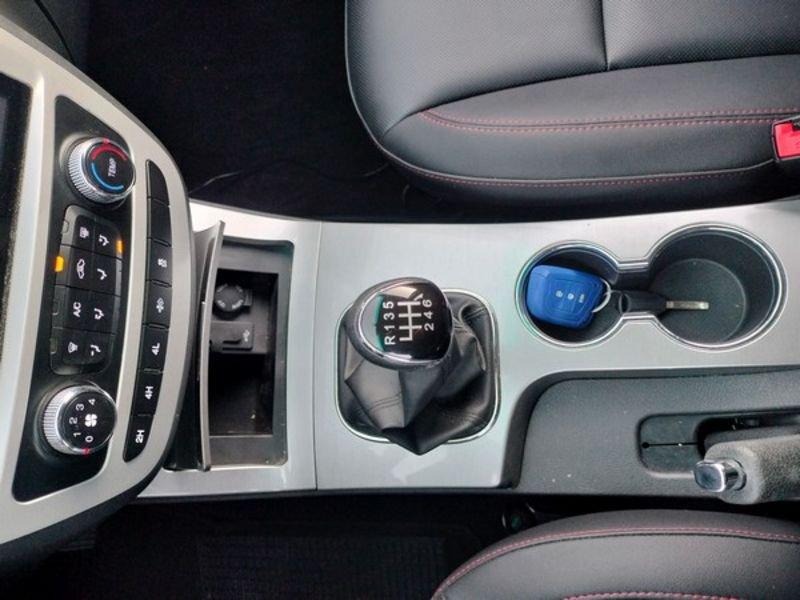 EVO Evo Cross 4 Evo Cross 4 2.0 Turbo Diesel Doppia Cabina 4x4 con HardTop!! PREZZO FINITO!!