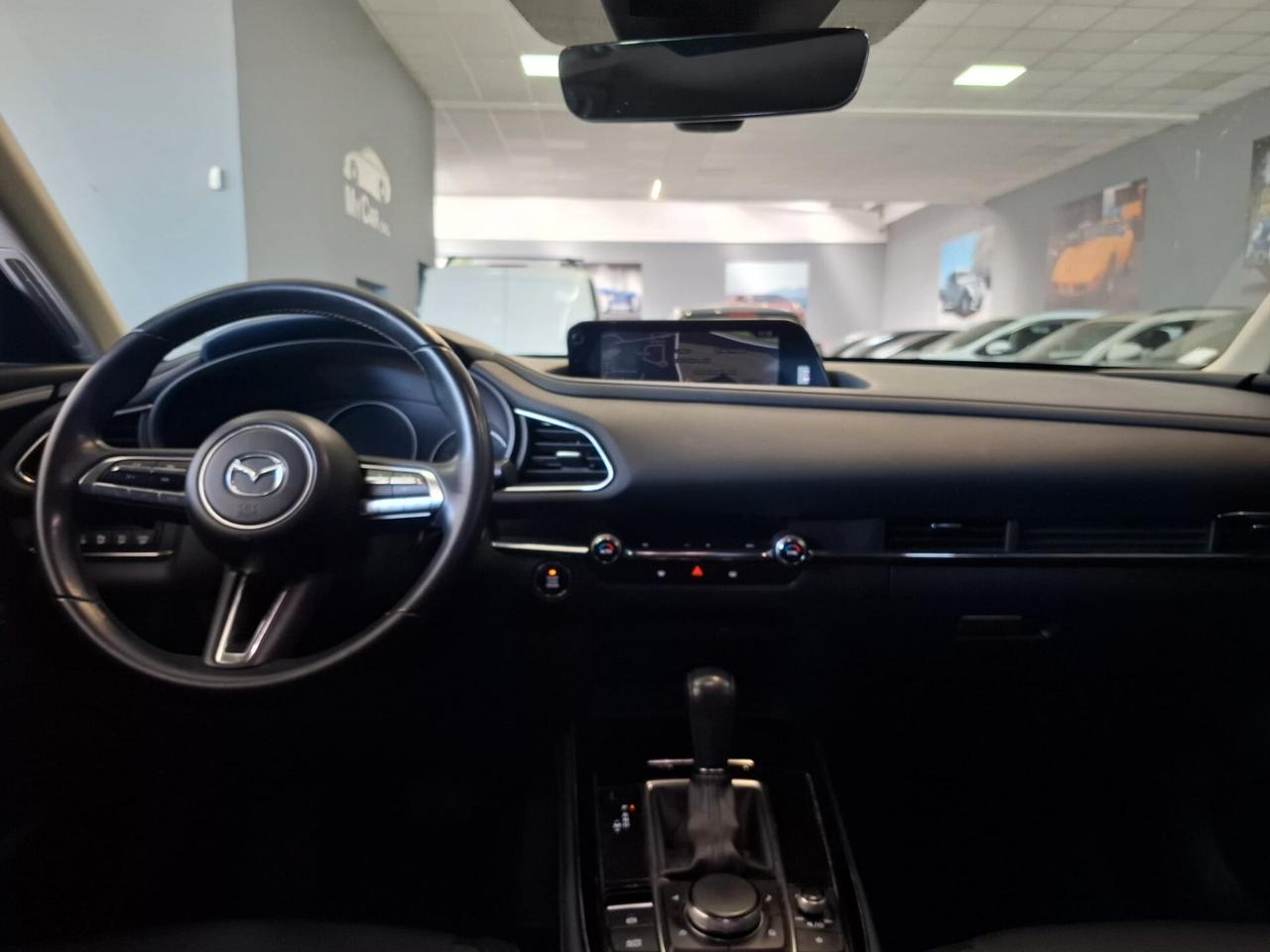 Mazda CX-30 Diesel Automatica