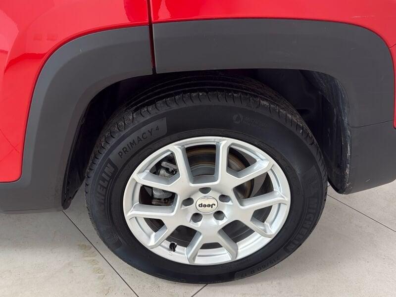 Jeep Renegade Renegade 1.6 Mjt 130 CV Limited