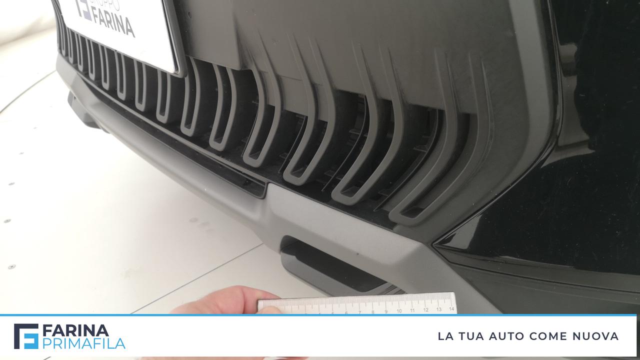 CITROEN C3 Aircross I 2021 - C3 Aircross 1.2 puretech You s&s 110cv