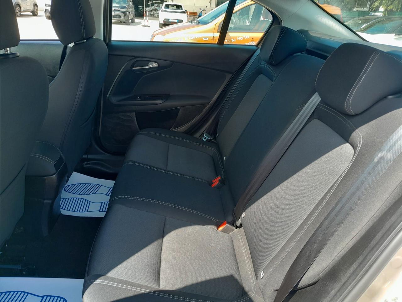 Fiat Tipo 1.3 Mjt S&S 5 porte