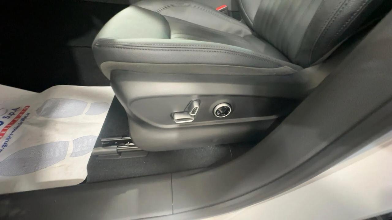 Maserati Grecale MHEV 250 CV AWD GT