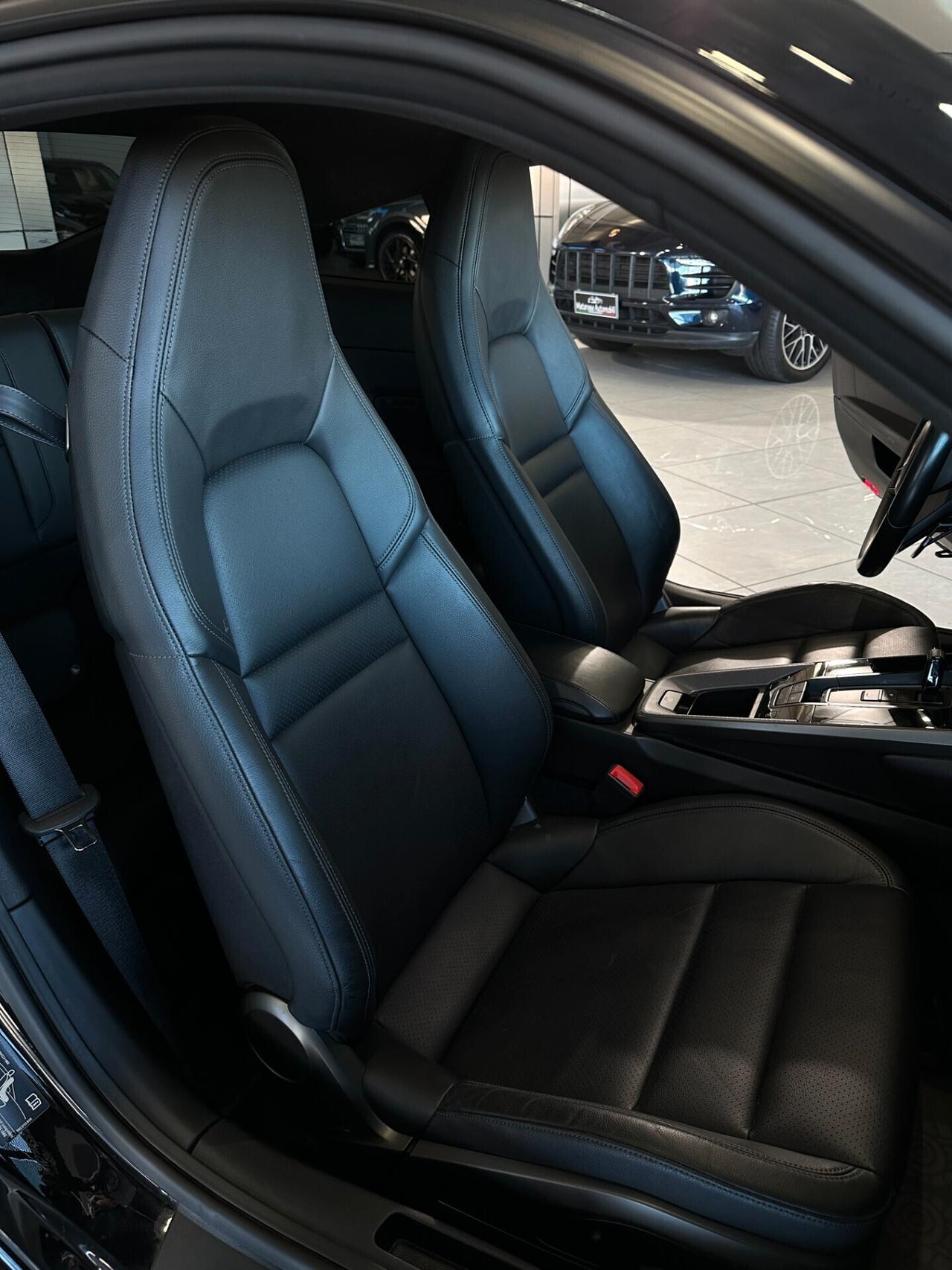 Porsche 911 Carrera 992 3.0 385cv TettoApribile IvaEspostaCompresa OkLeasing