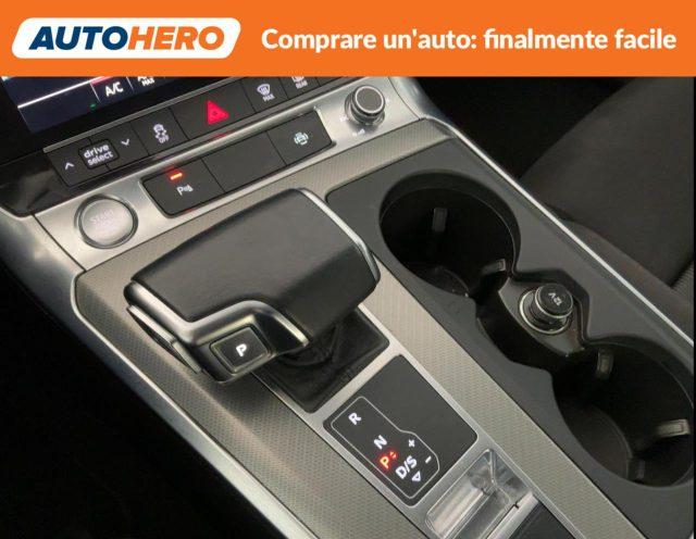 AUDI A6 40 2.0 TDI S tronic Sport