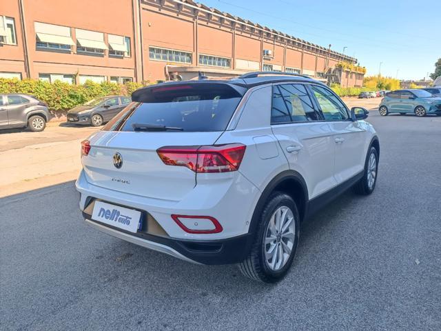 VOLKSWAGEN T-Roc 1.5 TSI ACT DSG Edition Plus