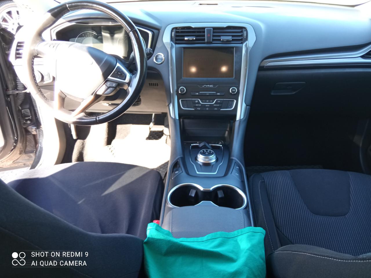 Ford Mondeo 2.0 EcoBlue 150 CV S&S aut. SW ST-Line Business