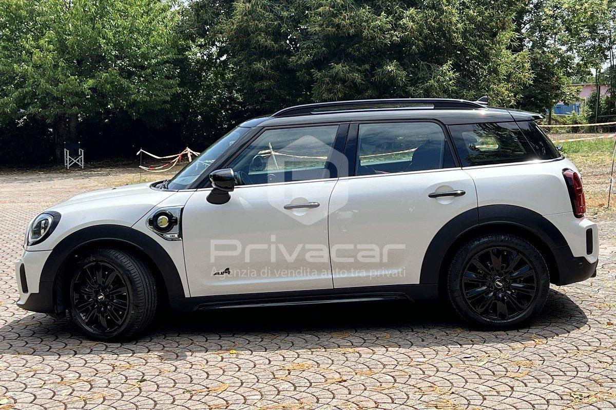 MINI Mini 1.5 Cooper SE Classic Countryman ALL4