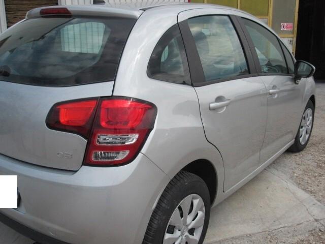 Citroen C3 1.1 Attraction POCA STRADA