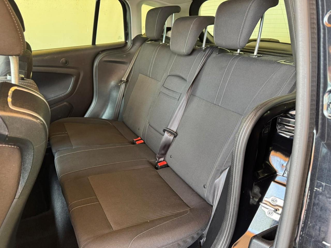 Ford B-Max 1.6 TDCi 95 CV Titanium