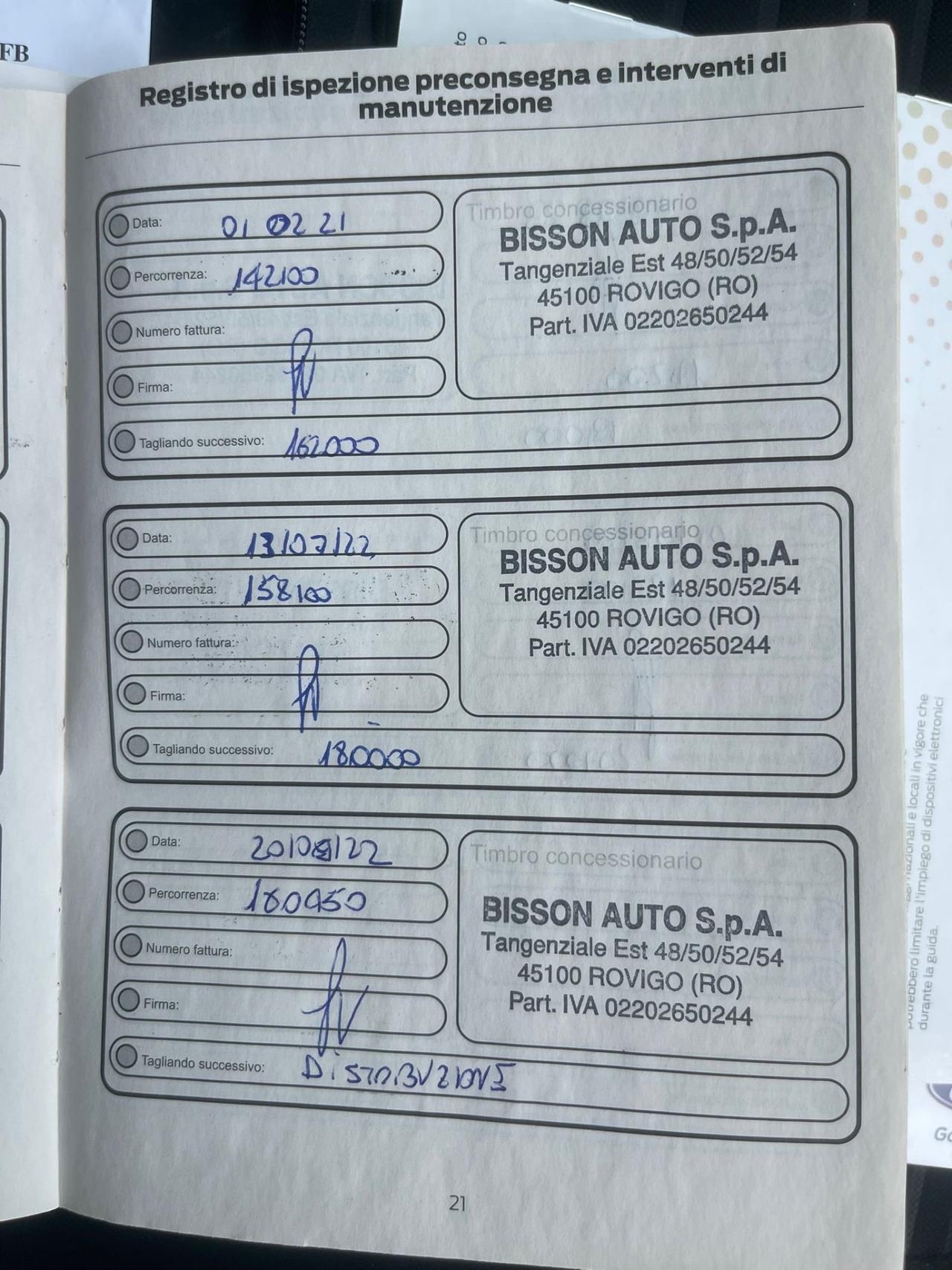 Ford Fiesta 1.4 5p. Bz.- GPL Titanium