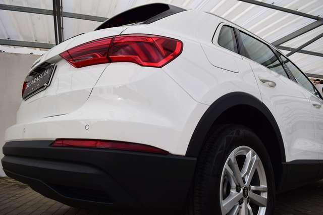 Audi Q3 35 1.5 TFSI 150 cv S-tronic Business