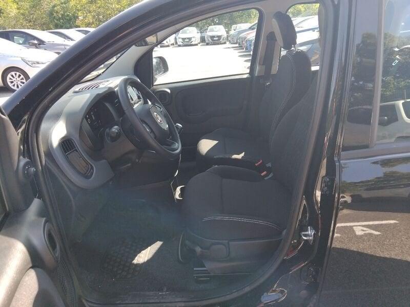 FIAT Panda New 1.0 70cv Hybrid Panda