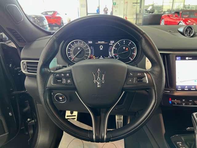 Maserati Levante Levante 3.0 V6 Modena S 430cv auto