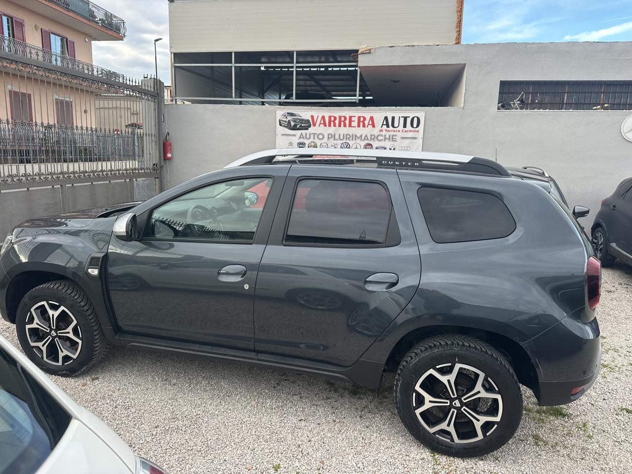 Dacia Duster 1.5 dCi 115 CV 4x2 Prestige Km 100.00