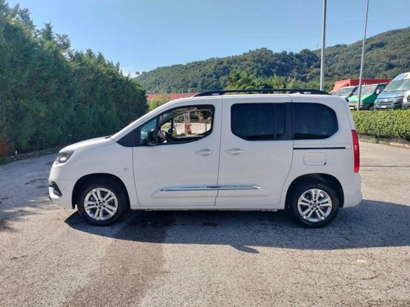 Toyota Proace City Verso 1.5D 100CV M/T L1 Executive