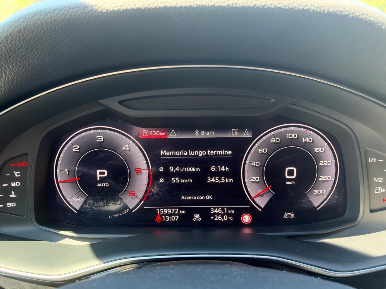Audi Q8 50 TDI 286 CV quattro tiptronic Sport