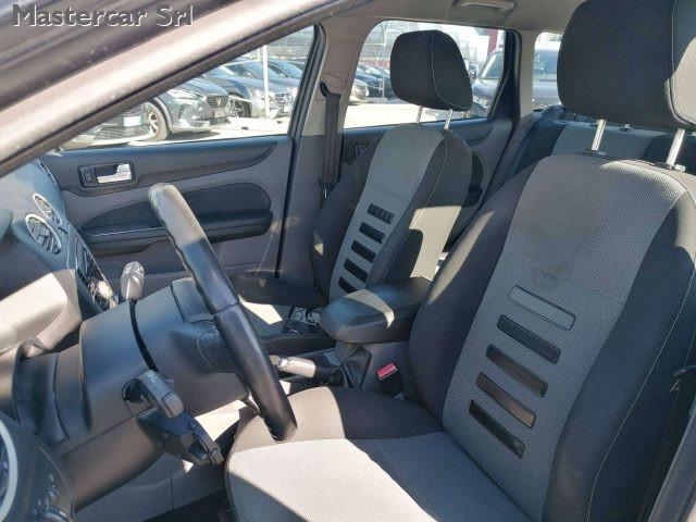 FORD Focus Focus II SW Style Wagon 1.6 tdci Titanium - EF112J