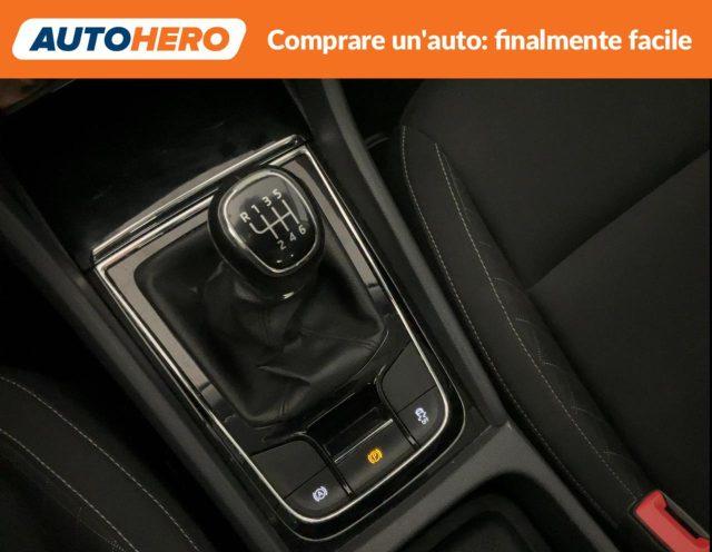 SKODA Karoq 1.5 TSI ACT S-Tech