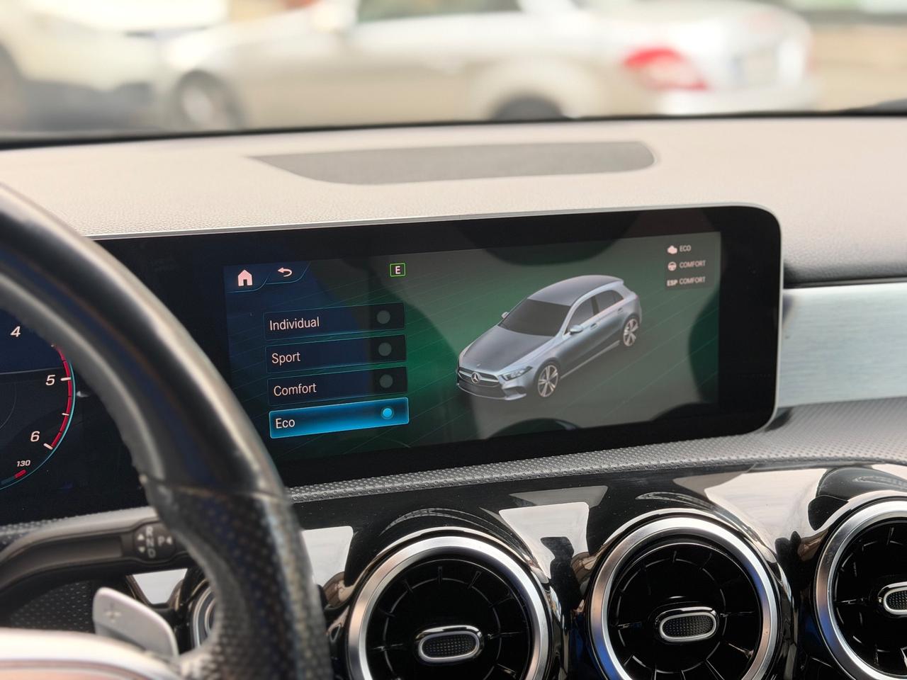 Mercedes-benz A 180 d AMG