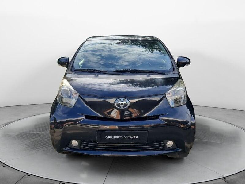 Toyota iQ iQ 1.0 Multidrive Versione Lancio