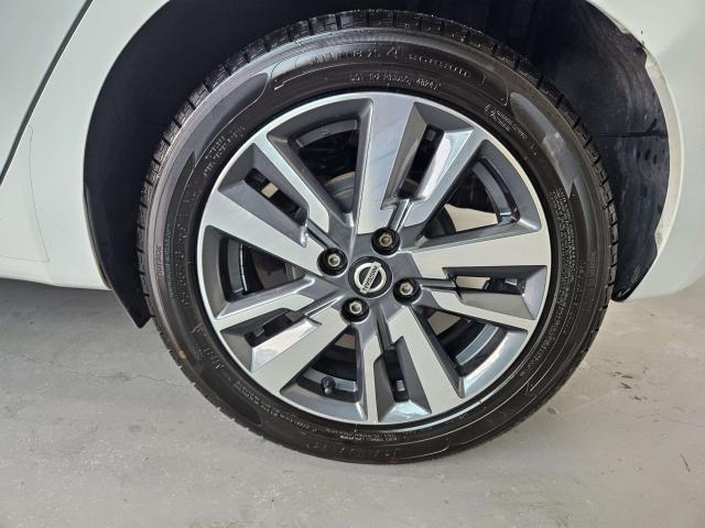 Nissan Micra Micra V 2017 0.9 N-Connecta 90cv