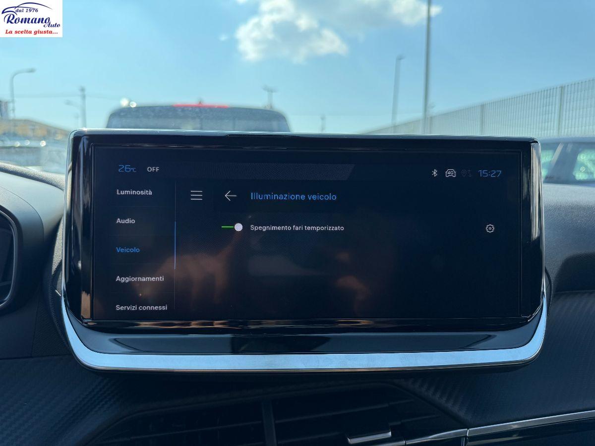 NEW Peugeot 2008 1.2 puretech Allure 100cv#VIRTUAL COCKPIT!RETROCAMERA 360°!