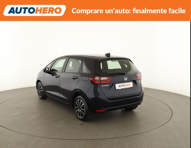HONDA Jazz 1.5 Hev eCVT Comfort