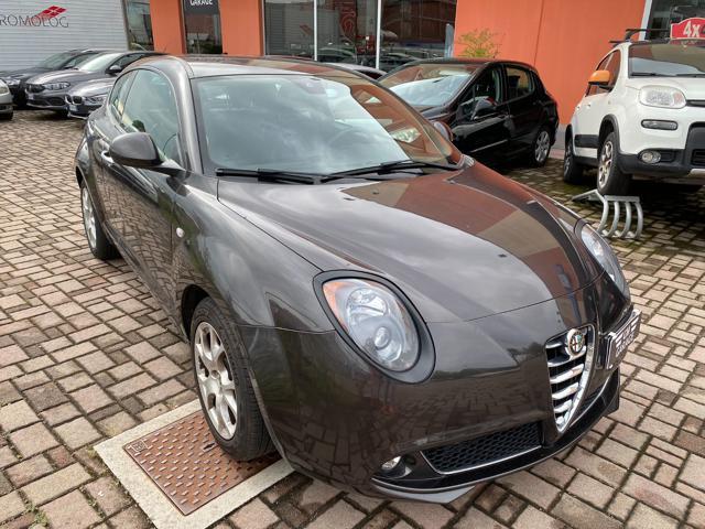 ALFA ROMEO MiTo 1.4 T 135 CV M.air S&S Distinctive