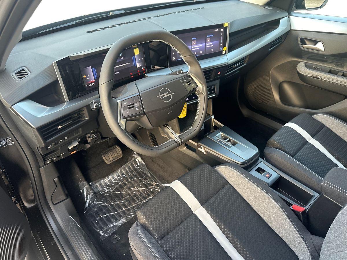 OPEL FRONTERA GS Hybrid 110cv EDCT