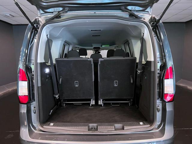FORD Tourneo Connect Grand T.Connect 2.0 EcoBlue Powershift Titanium