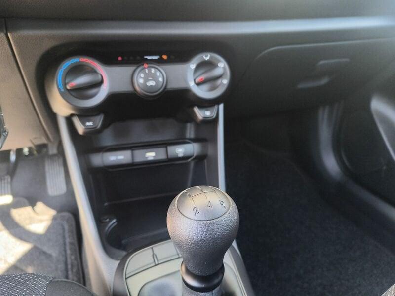 Kia Picanto 1.0 GDi Urban