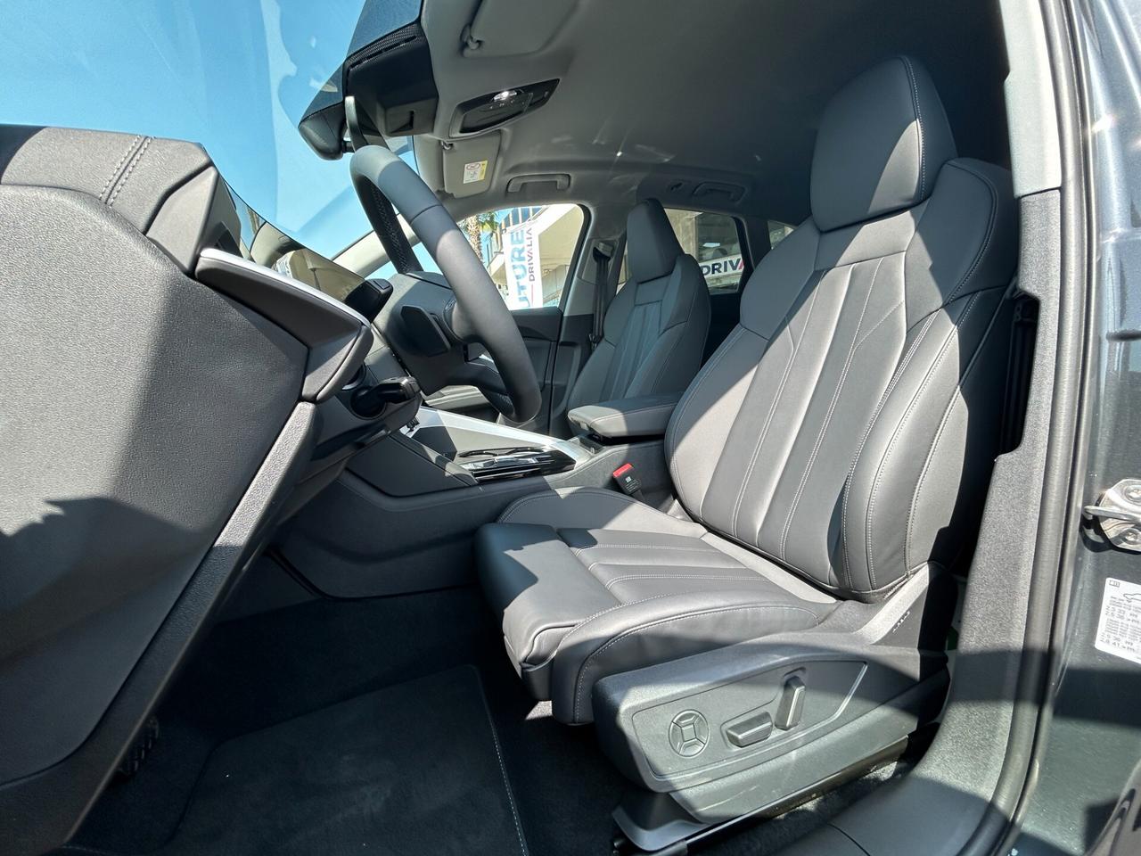 Audi Q5 tdi mhev+ Business Advanced quattro s-tronic MY25