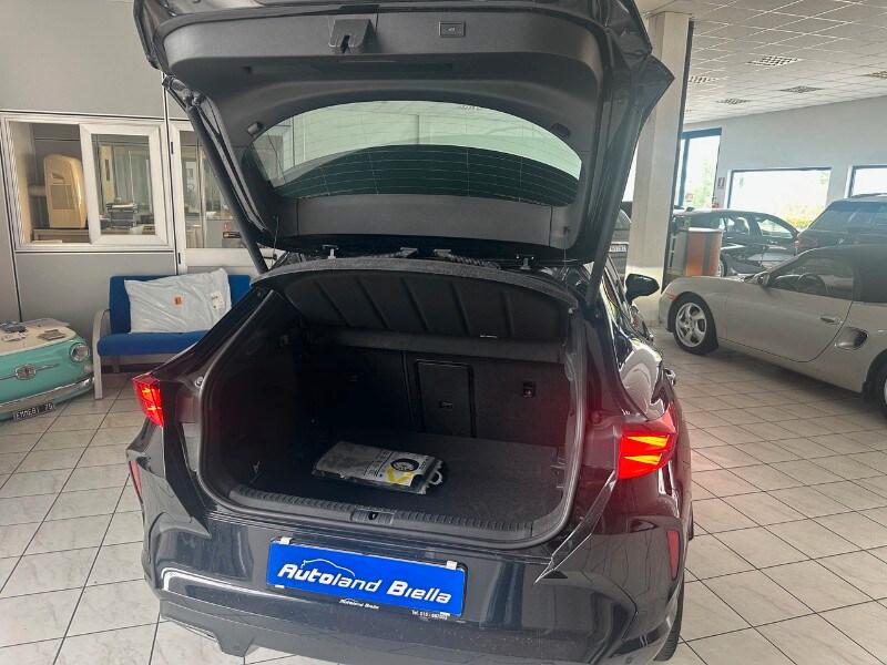 CUPRA Formentor Formentor 2.0 TDI DSG