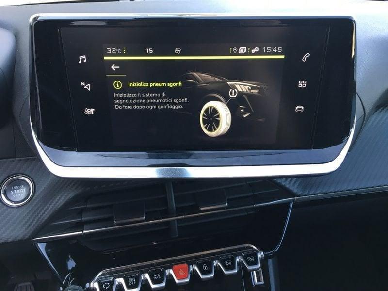 Peugeot 2008 BlueHDi 100 Allure Navi Pack