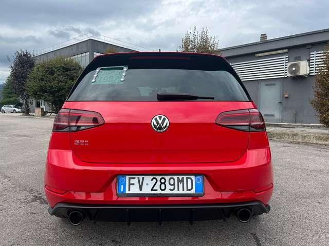 Volkswagen Golf GTI Golf VII 2017 5p 5p 2.0 tsi Performance 245cv dsg