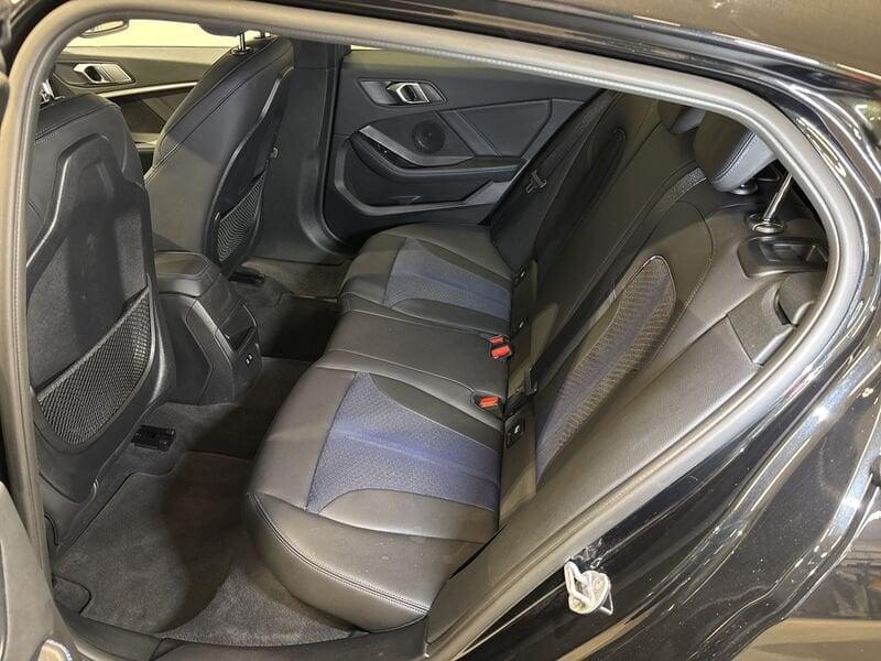 BMW Serie 1 116d 5p.