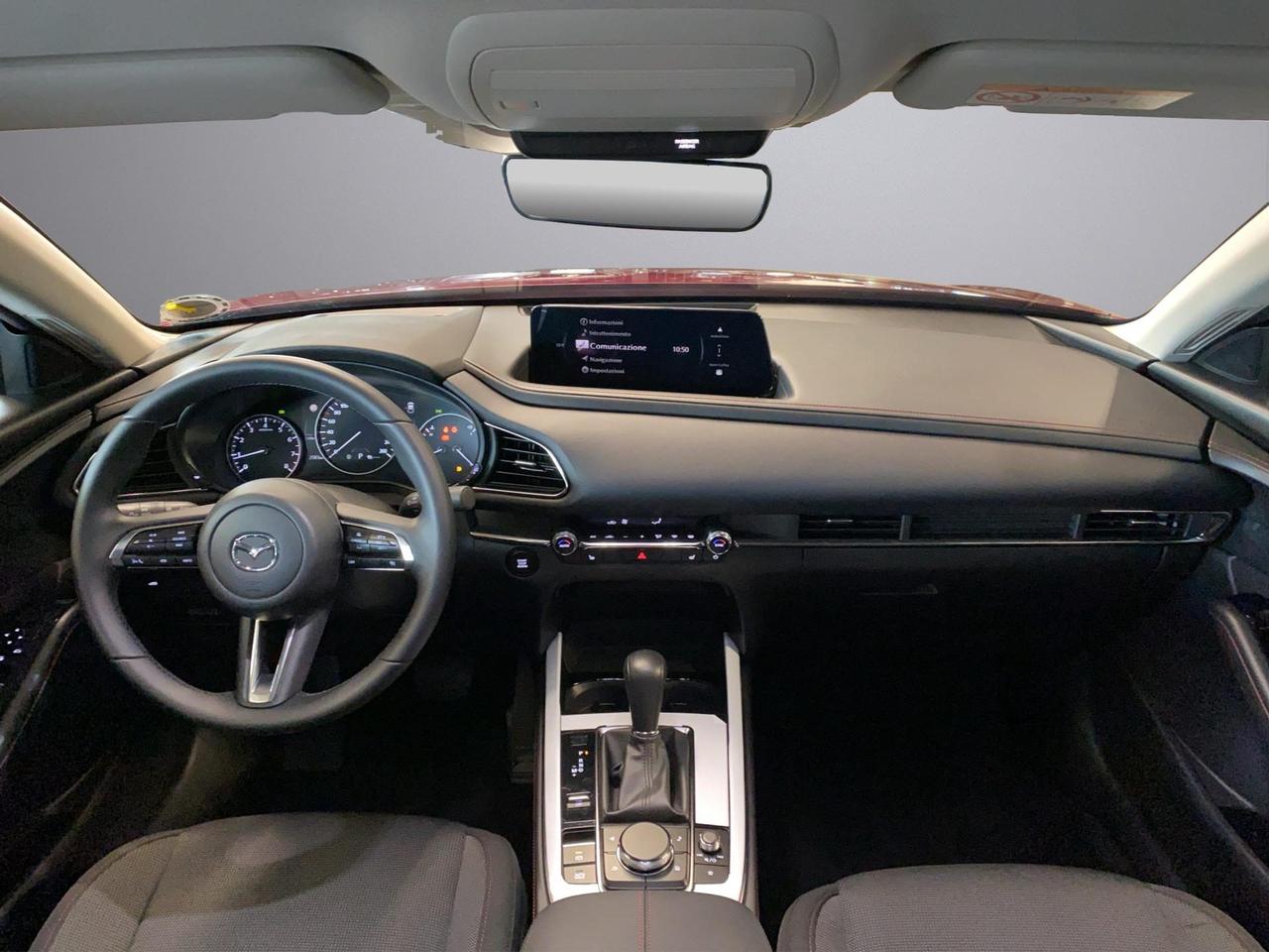 Mazda CX-30 2.5 m-hybrid Homura 2wd 140cv 6at