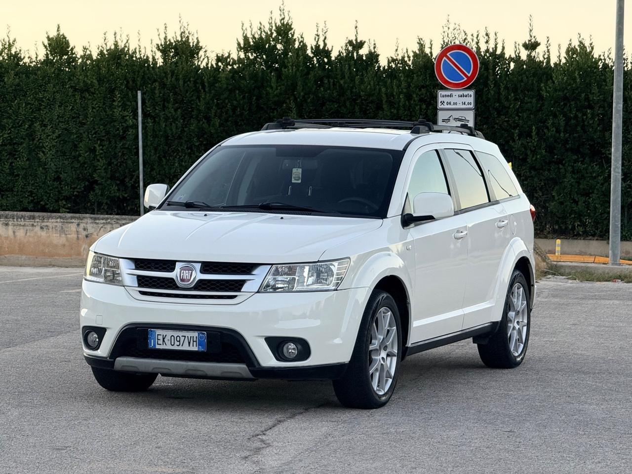 Fiat Freemont 2.0 Multijet 170 CV