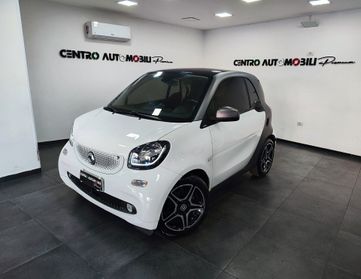 Smart fortwo 70 1.0 Passion Led Tetto