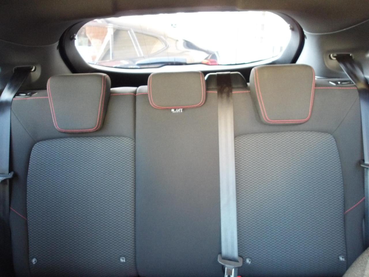 Ford Puma 1.0 ecoboost Hybrid 125cv