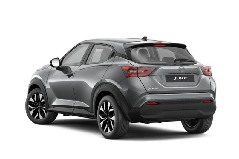 Nissan Juke NEW MC24 ACENTA MT