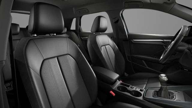 Audi A3 ALLSTREET 35 TFSI 150CV *SONOS+TRAINO+MATRIX PROMO
