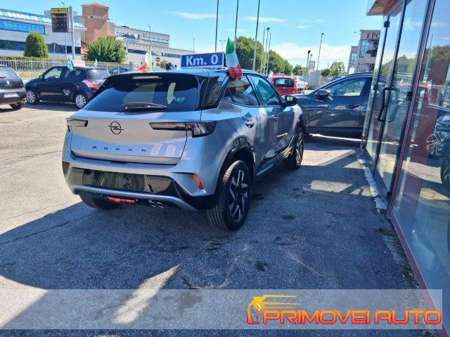 OPEL Mokka 1.2 Turbo 130 CV aut. GS